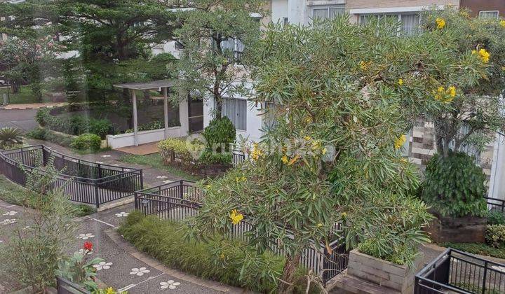 Dijual rumah Cluster di Lebak Bulus dekat MRT 3+1 KT Lb 256m2  2