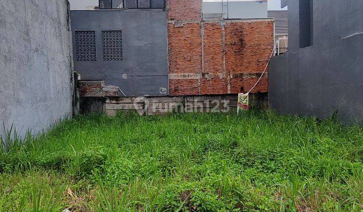 Tanah Kavling Harga Sudah Dengan Bangunan Rumah Baru Bisa Custom Di Ciater Nego Sampe Deal 2