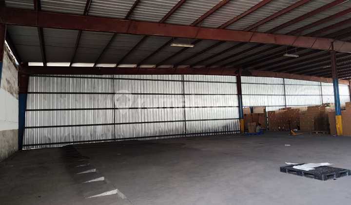 Gudang Rapih Strategis Daan Mogot Luas 1200 Siap Huni Langka Gudang Rapih Strategis Daan Mogot Luas 1200 Siap Huni Langka