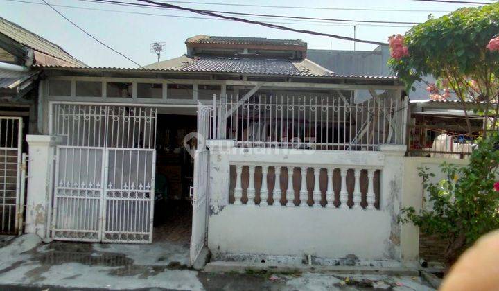 Jual Rumah Cengkareng Bojong Indah Termurah 3 Kt Jakarta Barat 2