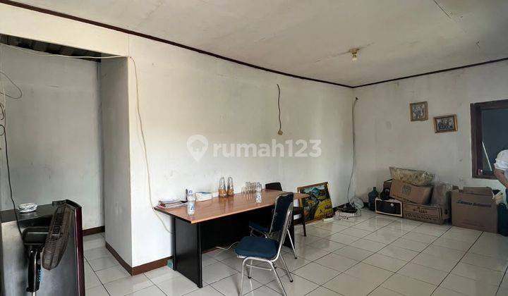 Pabrik Rapih Siap Pakai Kawasan Industri Citra Tangerang Shm  2