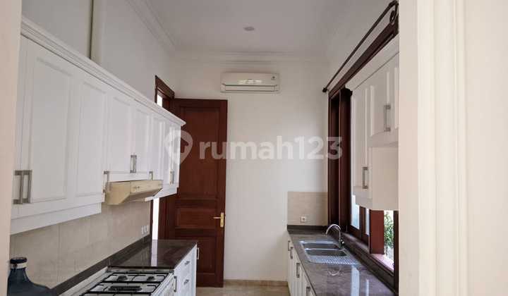 Salah Satu Rumah Mandiri di Cipete yang Sesuai dengan Kebutuhan Anda 2