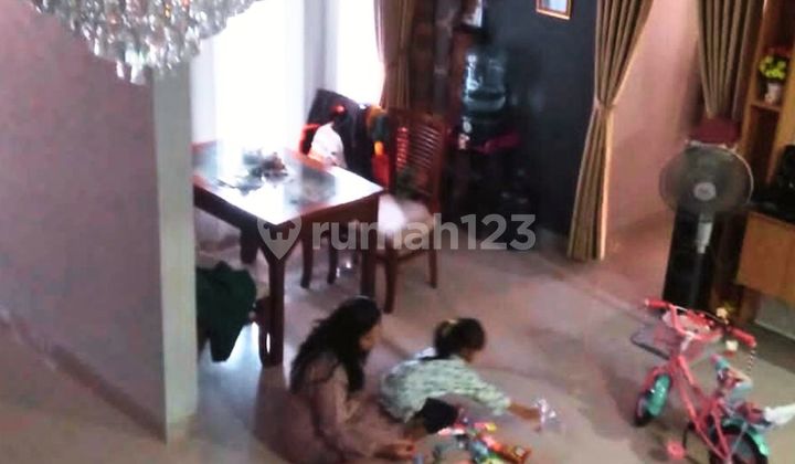 Full Renov Dekat Masjid Rumah Siap Huni Griya Serpong Asri Cisauk 2