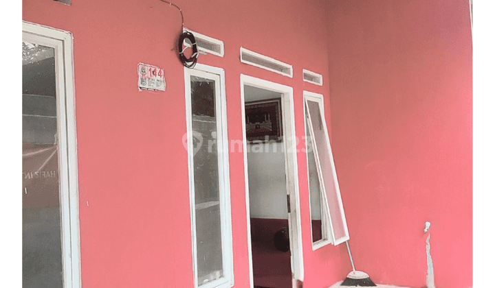 Rumah Sewa Tenang Di Perkampungan Pondok Benda Murah Sekali  1