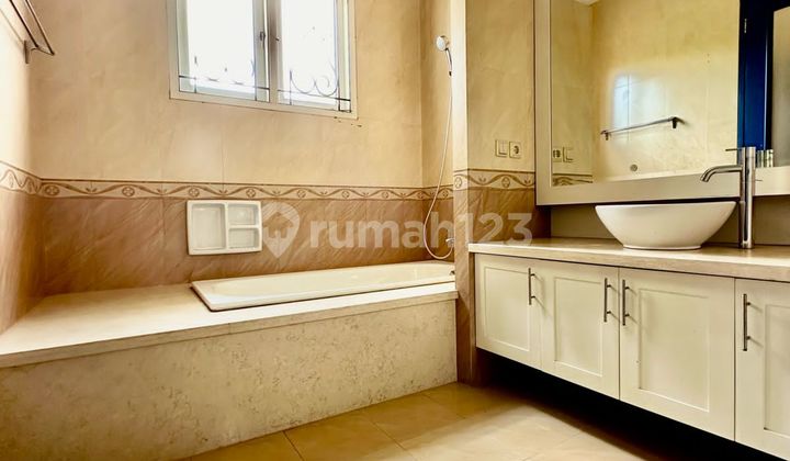 A Peaceful And Strategic Compound House Favorite Of Expatriates 2