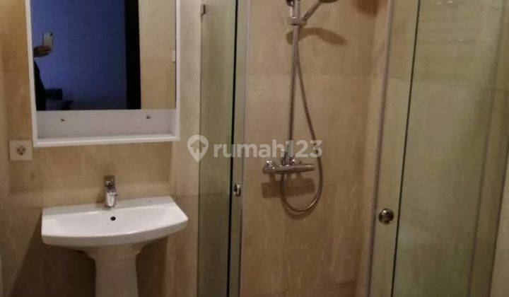 Sudirman Suite 3 Br 65m2 Full Furnish View City Nego Until Deal  2