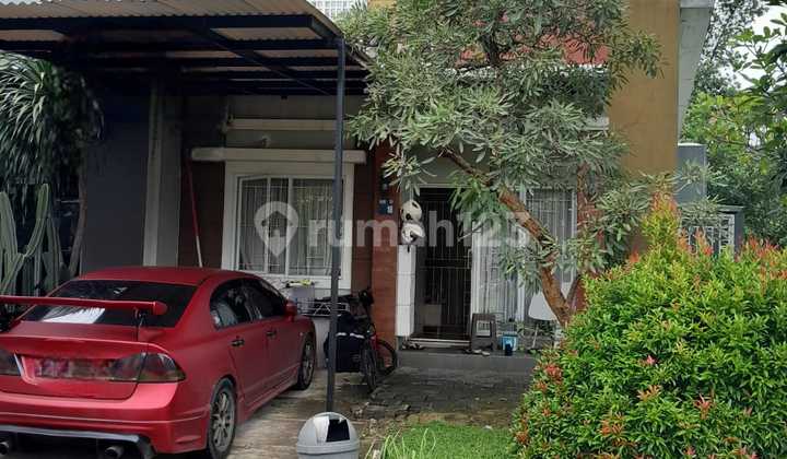 Klik Disini untuk Rumah Siap Huni Serpong Lagoon Harga Terbaik 2