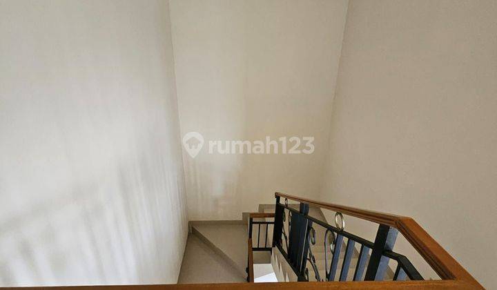 Townhouse Termurah Di Kebagusan Lt 114 Dengan 3+1 Kamar Tidur 2