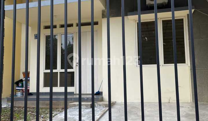 Klik Sini untuk Rumah Sewa Pamulang Paradise Serpong City Murah