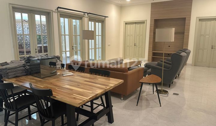 Rumah Sewa Permata Hijau Jakarta Siap Huni Istimewa Untuk Anda Rumah Sewa Permata Hijau Jakarta Siap Huni Istimewa Untuk Anda