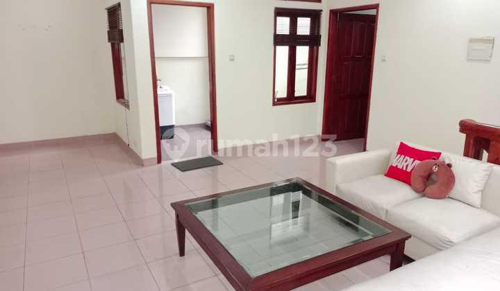 Rumah Harga Terbaik Di Pondok Pinang Alam Segar Pondok Indah 