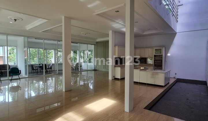 Best Price Tropical Modern House At Pondok Indah Land 400 Sqm 2