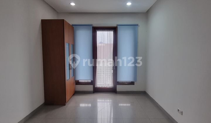 Kokoh Kondisi Bagus Rumah Pondok Indah Disewakan Harga Terbaik 2