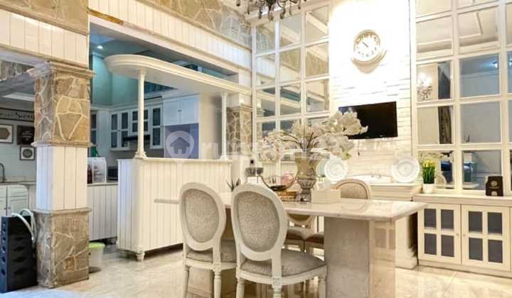 Rumah Full Furnish Karawaci Klik Iklan Ini Untuk Real Harga Murah Rumah Full Furnish Karawaci Klik Iklan Ini Untuk Real Harga Murah