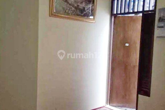 Rumah Bisa Masuk Mobil Di Parakan Benda Pamulang Ini Yg Termurah 2