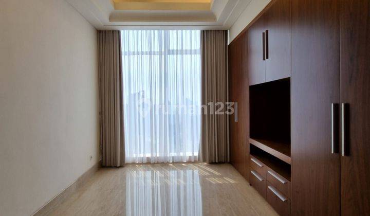 Jual Cepat Nego Til Deal South Hill Apartment Kuningan 2 BR 87sqm 1