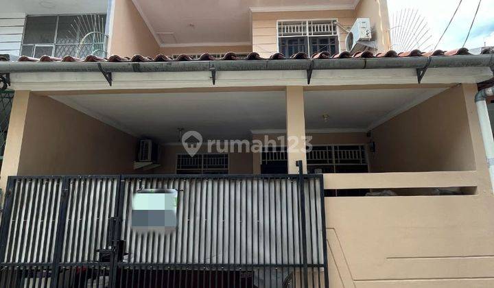 Rumah Siap Huni Strategis Duri Kepa Jakarta Barat 3 Kt Cuma 64jt 1