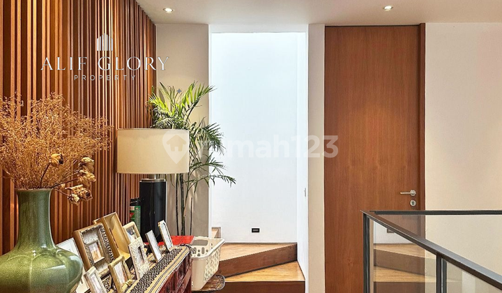 Suitable Home for You in Bendungan Hilir, Central Jakarta 2