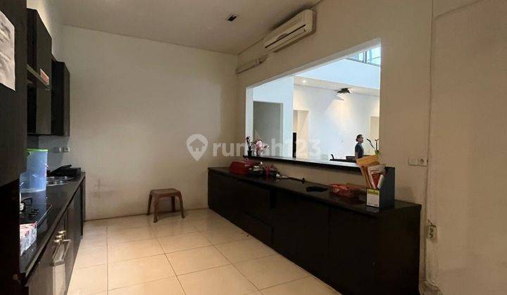 Home Office At Cipete 1000 Sqm Land 600 Sqm Building Private Pool 2