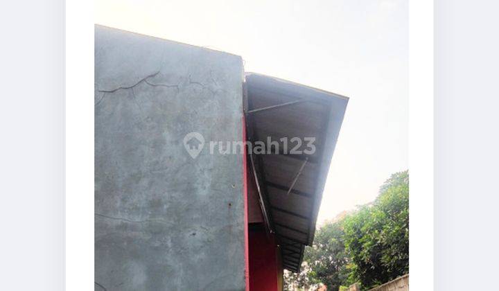 Rumah Sewa Tenang Di Perkampungan Pondok Benda Murah Sekali  2