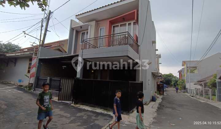 Rumah Bintaro Jaya Jaksel Harga Sudah Termasuk Biaya Balik Nama Rumah Bintaro Jaya Jaksel Harga Sudah Termasuk Biaya Balik Nama