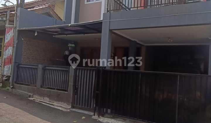 Bintaro Jaya South Jakarta House Price Includes Name Transfer Fee 2