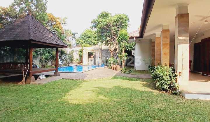 Stand Alone House Full Furnish Ready Pool N Garden 5 Bedrooms Stand Alone House Full Furnish Ready Pool N Garden 5 Bedrooms