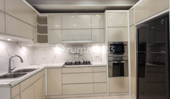 This Is Your Modern Minimalist House With Private Pool In Cipete 2