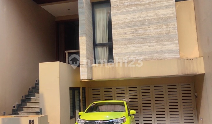 Modern House Best Design Pejaten Comfort And Private Townhouse Modern House Best Design Pejaten Comfort And Private Townhouse