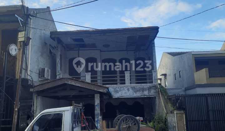 Rumah Hitung Tanah Pinggir Jalan Menteng Pulo Atas Jaksel Langka Rumah Hitung Tanah Pinggir Jalan Menteng Pulo Atas Jaksel Langka