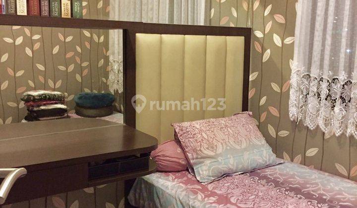 Jual murah Harus Segera terjual Lavande Residence Tebet 2 BR Furnish 2