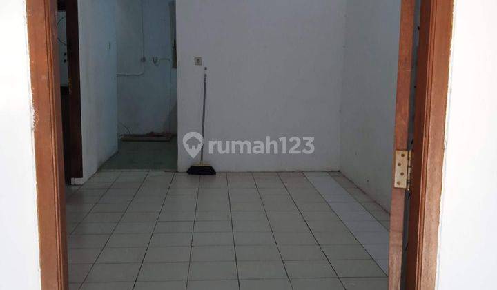 Rumah Baru Renovasi Villa Dago Toll Serua Ciputat Lt 78 Termurah  2