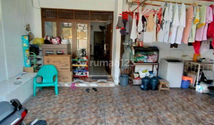 Jual Rumah Cengkareng Bojong Indah Termurah 3 Kt Jakarta Barat 1