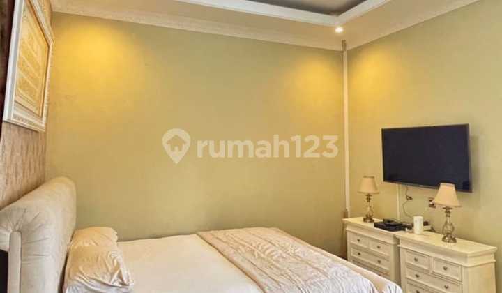 Luxury Fully Furnished Rental House Karawaci Ready to Occupied Near Toll Luxury Fully Furnished Rental House Karawaci Ready to Occupied Near Toll