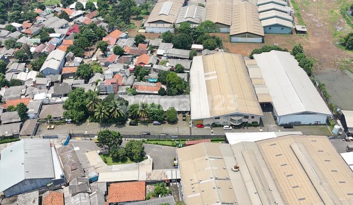 Just This Factory, Narogong Cileungsi Area Land Calculation, Area 9705 Just This Factory, Narogong Cileungsi Area Land Calculation, Area 9705