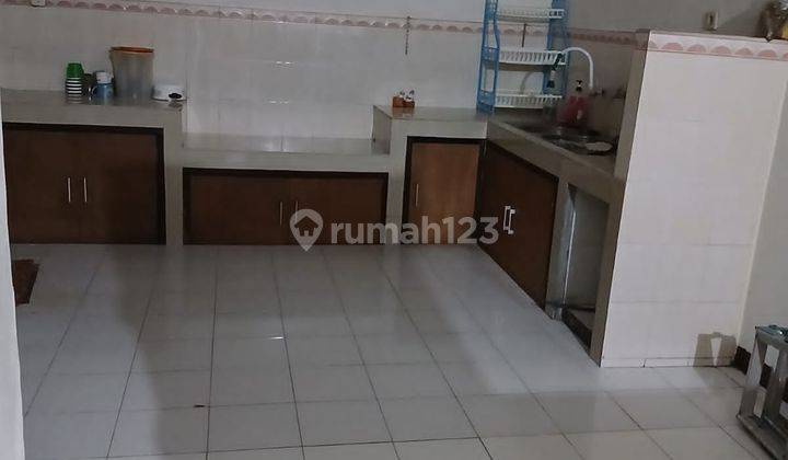 Rumah Siap Huni Strategis Duri Kepa Jakarta Barat 3 Kt Cuma 64jt 2