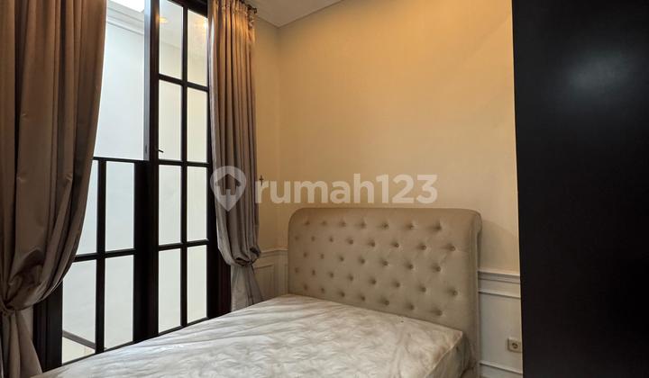 Nice Home Very Close To Pim 2 Pondok Indah And Fully Urnish 2