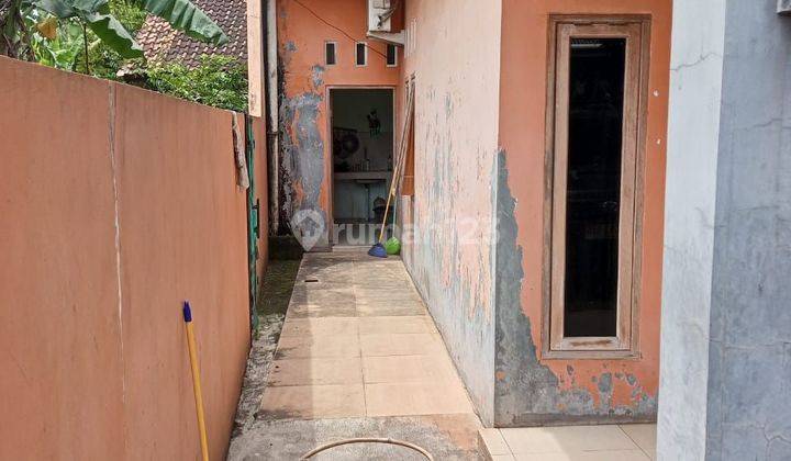 foto lainnya jual cepat murah rumah luas