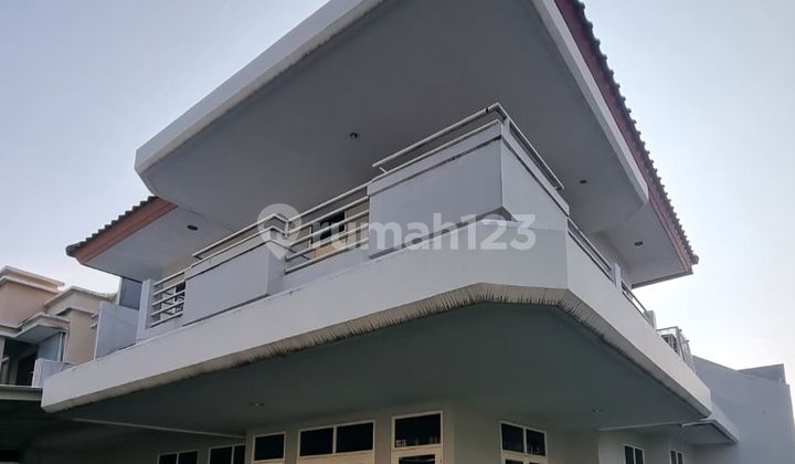 Jarang Ada Rumah Lama Pondok Indah Siap Nego Sampai Terjual 