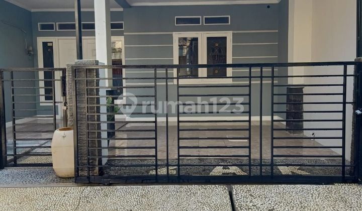 Rumah Cantik Baru Renovasi Kedaung Ciputat Lt 78m2 Cuma 850jt Rumah Cantik Baru Renovasi Kedaung Ciputat Lt 78m2 Cuma 850jt