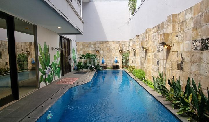 Home For Your Comfort And Luxury Living In Pondok Indah Jakarta