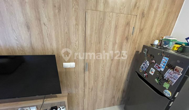 Jual Cepat Myza Cosmo House Bsd Siap Huni Harga Membahagiakan  2