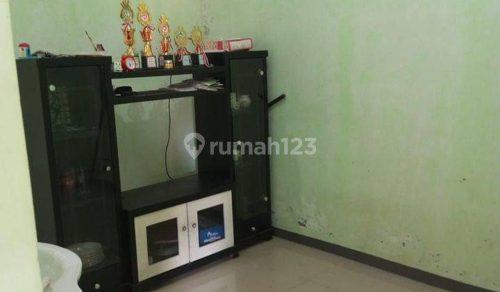 ruang keluarga jual cepat murah rumah luas