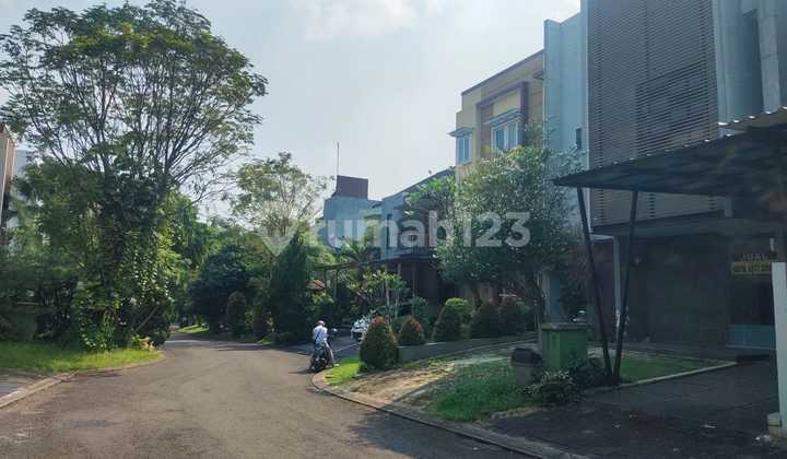 The Green Bsd Harga 3man 180m2 Siap Huni Cuma Ini Klik Iklannya  2