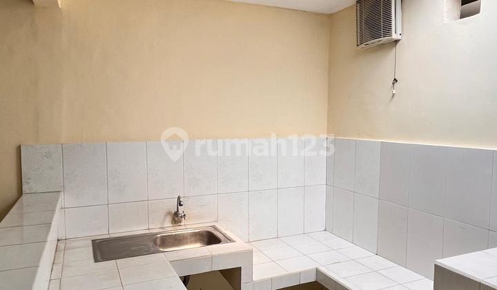 Rumah Murah Di Ciputat Villa Dago Toll Sudah Renovasi 2 Kamar 2