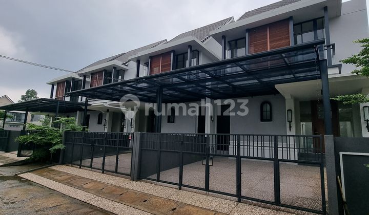 Brand New House in Pulo Raya Kebayoran Ready to Occupy and Limited 2