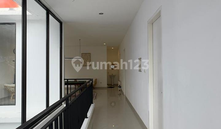 Brand New Rumah Taman Parahyangan Golf Sentul City With Jacuzzi 2