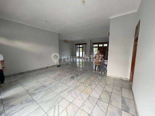 Rumah Area Jeruk Purut Cilandak Selatan Murah Ada Ready Pool   2