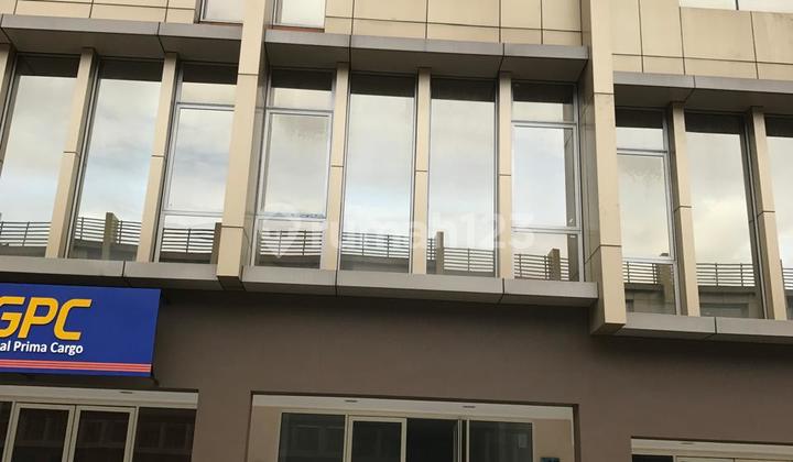 Green Village Cipondoh Row House, 3 Floors, SHGB, Strategic Location 2