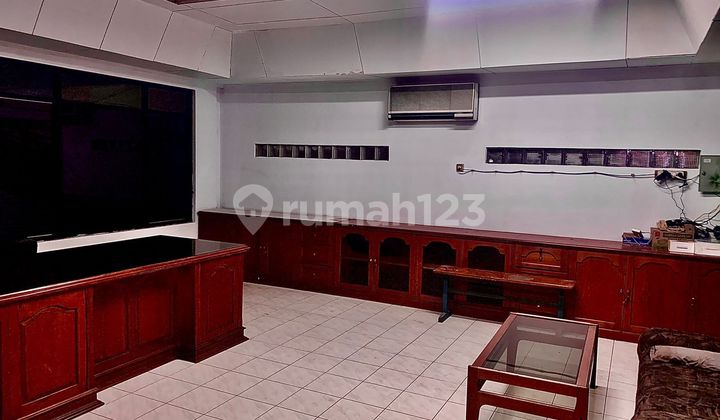 Gudang di Batu Ceper Daan Mogot, Lt. 2465 m2 , Strategis , 40Feet Gudang di Batu Ceper Daan Mogot, Lt. 2465 m2 , Strategis , 40Feet